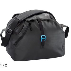 Black Diamond Gym 35 Gear Bag